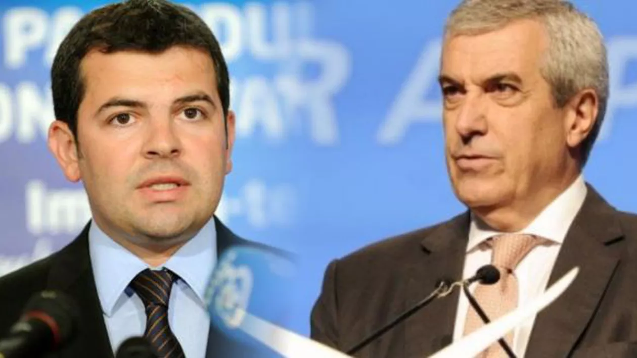 SURSE: ALDE e pe ducă. Tăriceanu și-a adunat fidelii și FORȚEAZĂ Congresul extraordinar