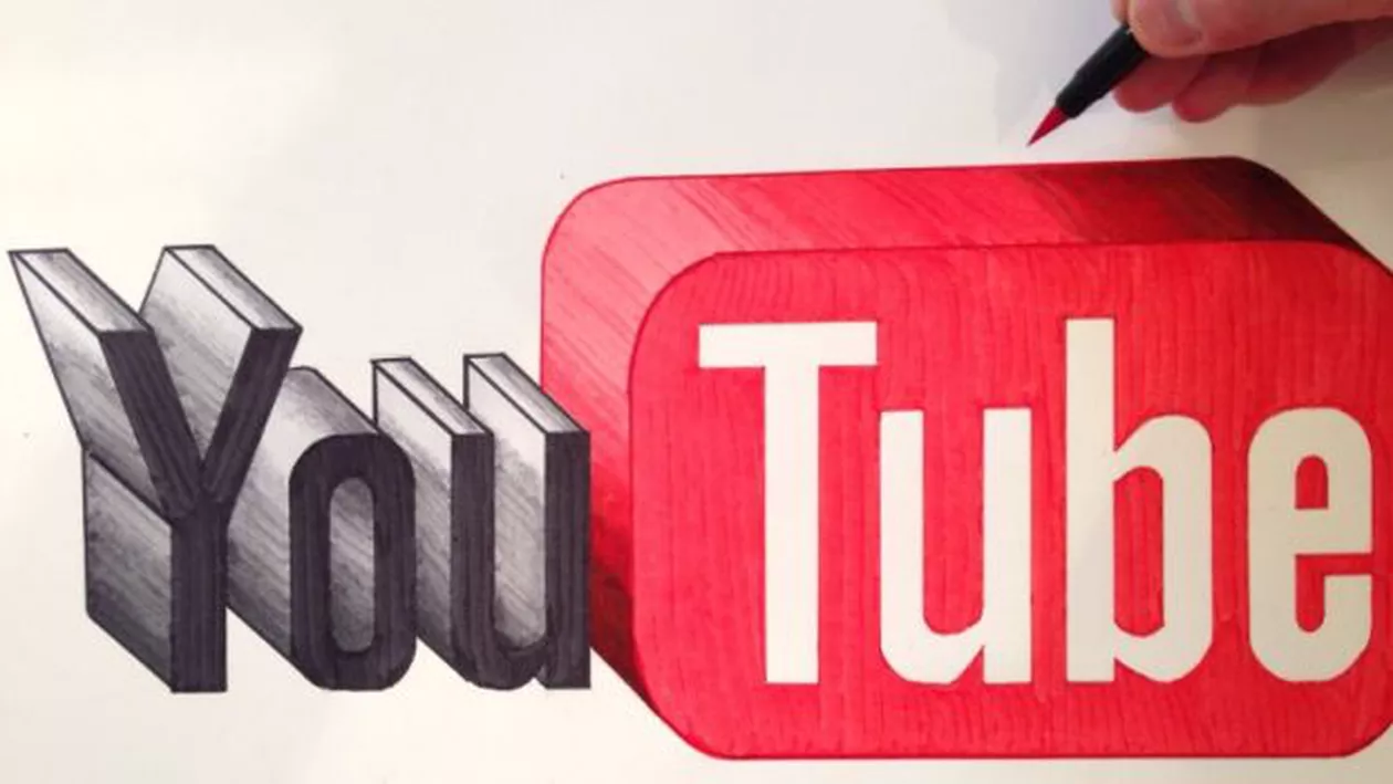 Probleme mari la YouTube: Platforma de conținut video a fost inaccesibilă pentru mare parte din utilizatorii din Europa (FOTO)