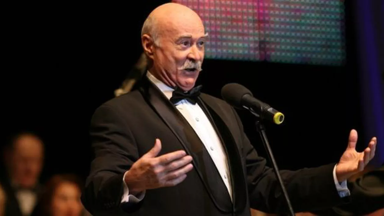 Un fost ministru din Guvernul Năstase, fan înfocat al lui Tudor Gheorghe: Acesta este nelipsit de la concertele artistului