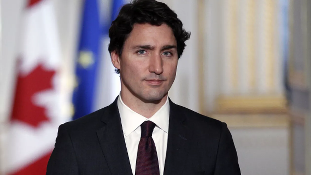 Justin Trudeau: Canada nu va bloca solicitanții de azil care trec ilegal frontiera din SUA
