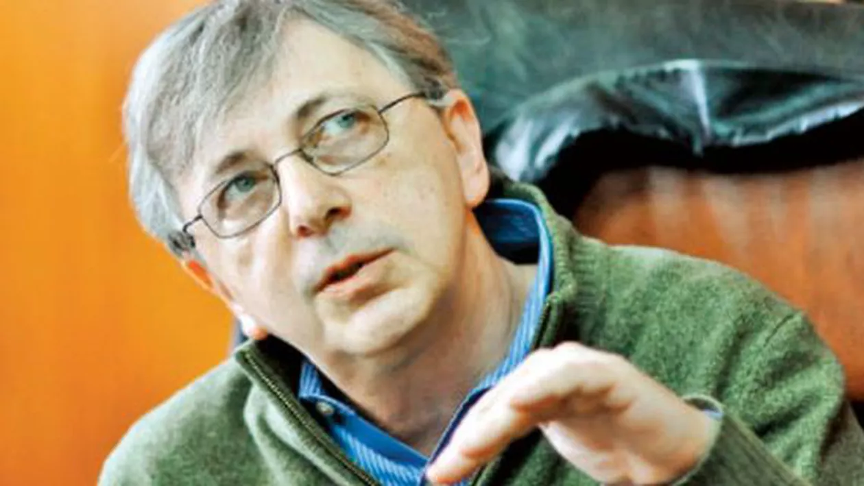 Tismăneanu: Protestele de la Bucureşti au pus capacul peste coşciugul în care zace sistemul Iliescu. Guvernarea PSD-ALDE, un fiasco sordid...