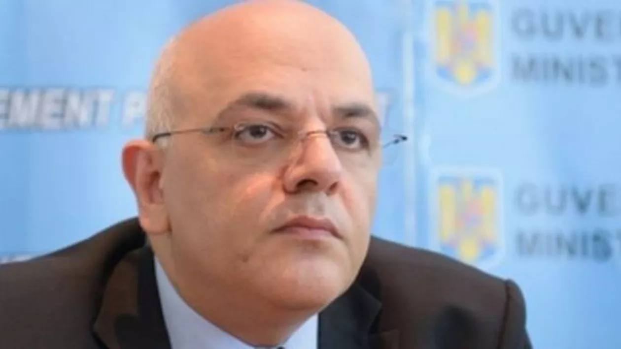 Arafat: Am solicitat ca rudele de grad I să nu mai fie programate de serviciu în cadrul aceluiași echipaj. Înțeleg că deja sunt nemulțumiri. Aștept să văd de ce membrii unei familii nu pot lucra separat
