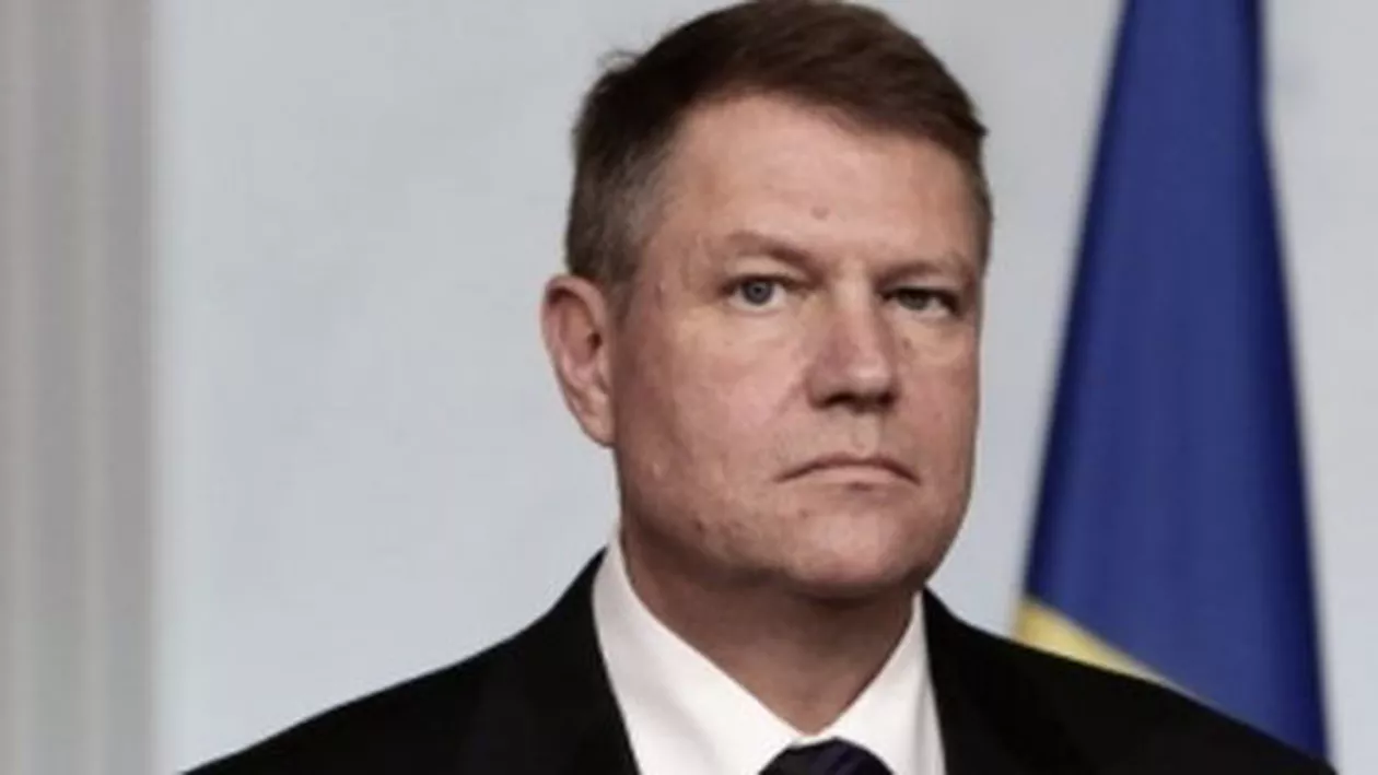 Decizie definitivă a Instanței: Iohannis pierde casa din Sibiu