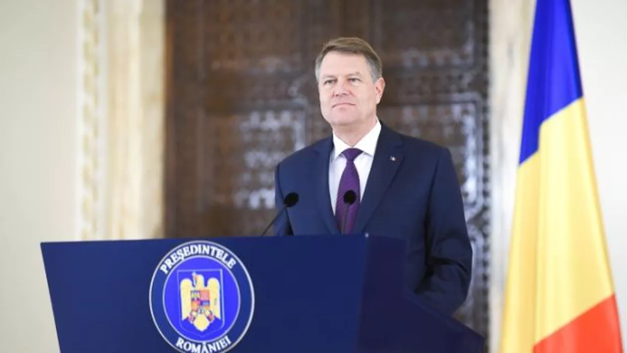 Administrația Prezidențială reacționează după ce Klaus Iohannis a pierdut definitiv un imobil din Sibiu: "Președintele s-a conformat deciziei instanței încă din noiembrie 2015"