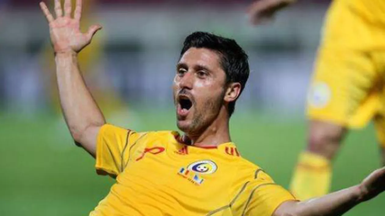 Ciprian Marica, amintiri de AUR de la Națională. Cum a fost OBLIGAT să învețe imnul