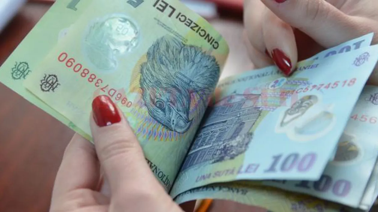 Suntem mai prosperi: Numerarul în circulație a crescut cu 14,9%, iar depozitele cu 21,8%, în ianuarie