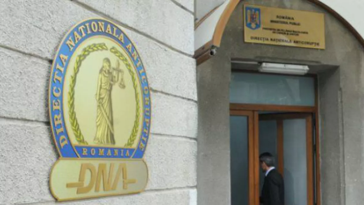 Schema de personal a DNA va fi suplimentată: "Combaterea eficientă a corupției presupune resursă umană, procurori, ofițeri și agenți de poliție judiciară"