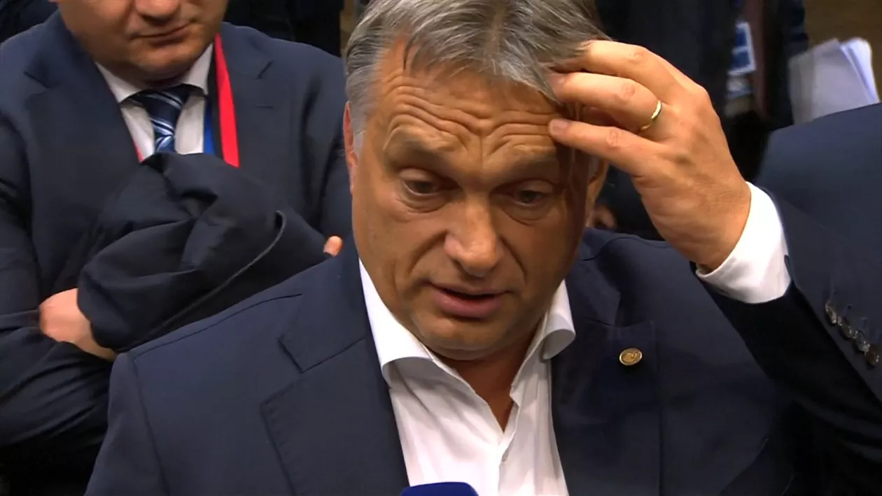 Viktor Orban pierde teren în fața societății civile din Ungaria. Sub presiunea unei organizații formată din tineri, premierul maghiar a decis să retragă candidatura Budapestei de la JO 2024