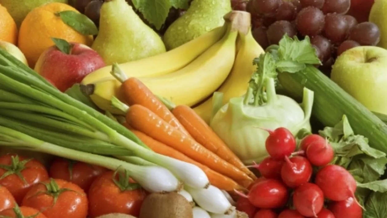 Europarlamentarul Daniel Buda cere autorităților române să evalueze calitatea alimentelor vândute în supermarketuri