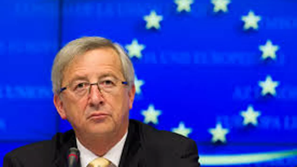 Jean-Claude Juncker, în favoarea unei Uniuni Europene cu structuri diferite de integrare