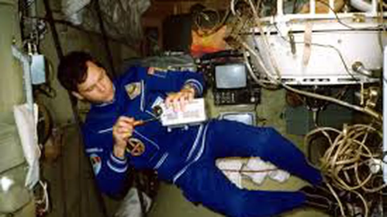 “Problema găsirii vieții pe alte corpuri cerești este doar o chestiune de timp”. Dumitru Prunariu, despre descoperirea COLOSALĂ a celor șapte exoplanete de către NASA