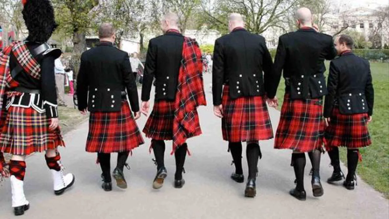 No Brexit! Scoţia vrea un nou referendum pentru independenţă: "Vocea Scoţiei nu este ascultată în cadrul Marii Britanii"