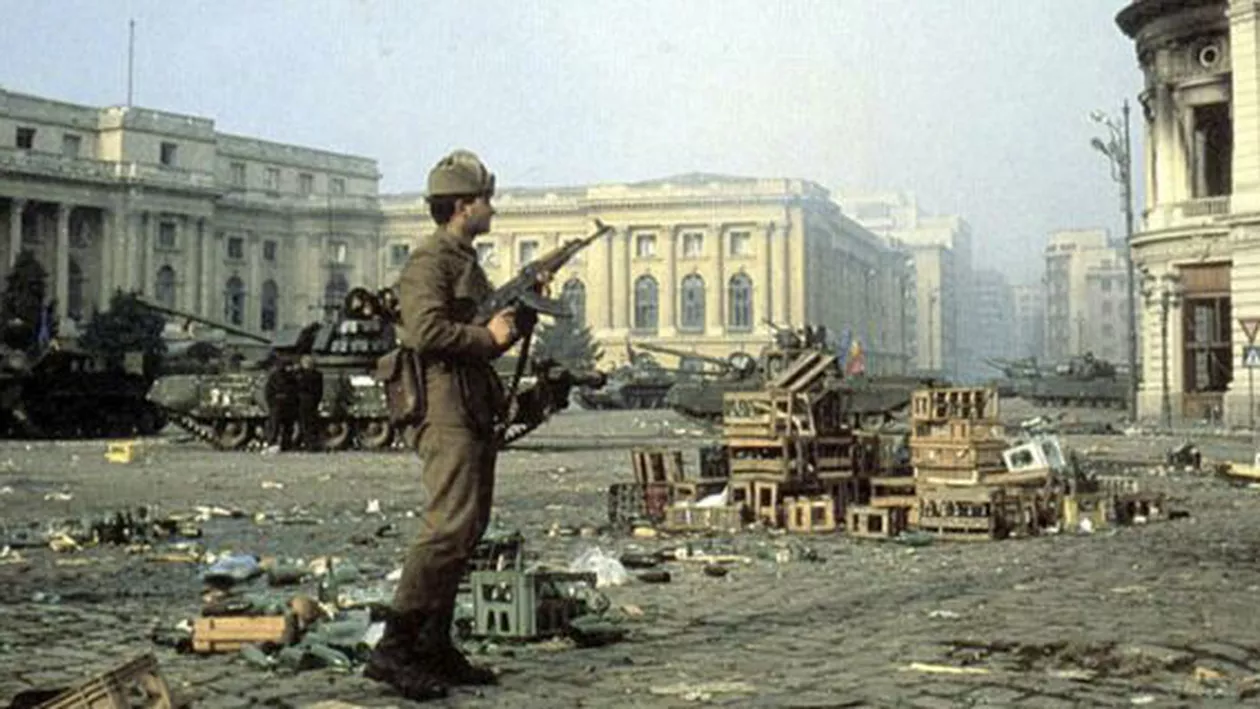 Dosarul "Revoluţiei din 1989": S-a acționat după un plan prestabilit, susține Parchetul