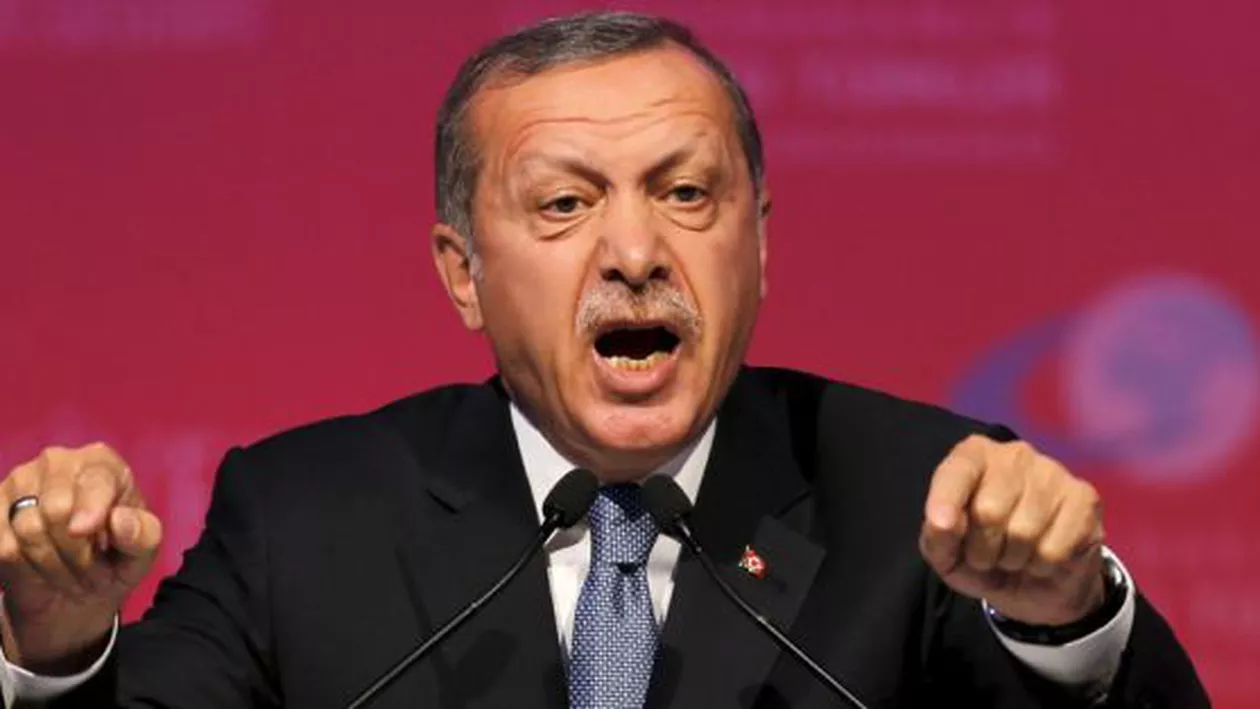 Referendum pentru reintroducerea pedepsei cu moartea în Turcia: Președintele Erdogan a anunțat că dacă Parlamentul nu reinstituie măsura ar putea convoca o consultare populară