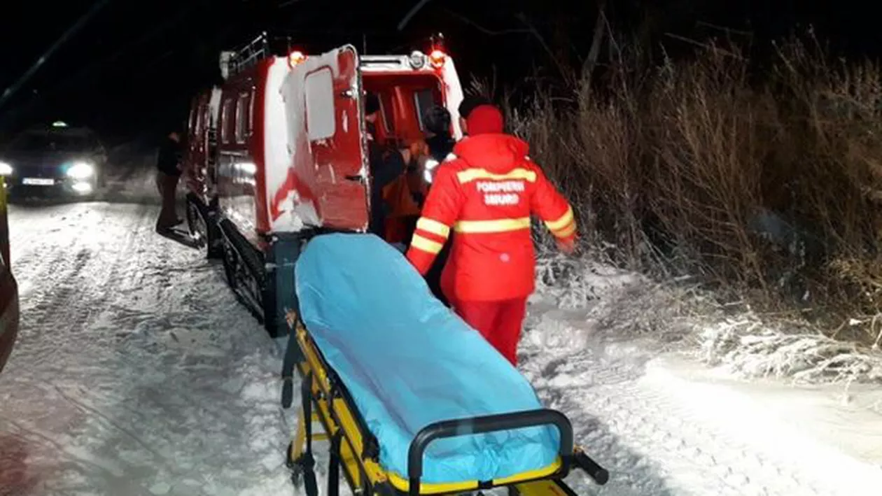 Descoperire șocantă! Un bărbat a fost găsit fără suflare în Balta Pipera din Voluntari