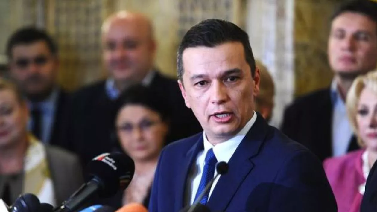 Sorin Grindeanu, despre relația cu Laura Codruța Kovesi: "Am vorbit cu dânsa la telefon de două ori în săptămâna aceasta"