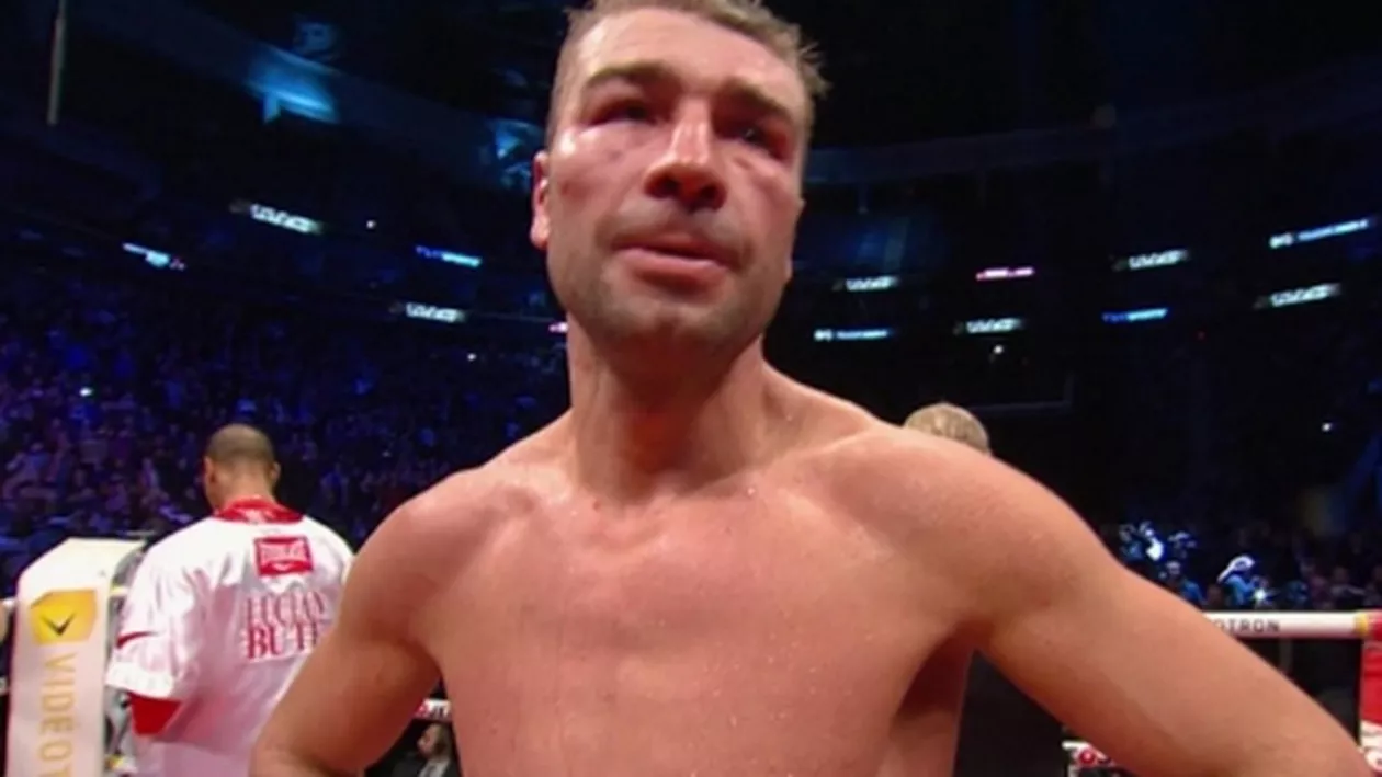 Lucian Bute a fost învins de columbianul Eleider Alvarez prin knockout în repriza a cincea: „Nu a fost să fie...”