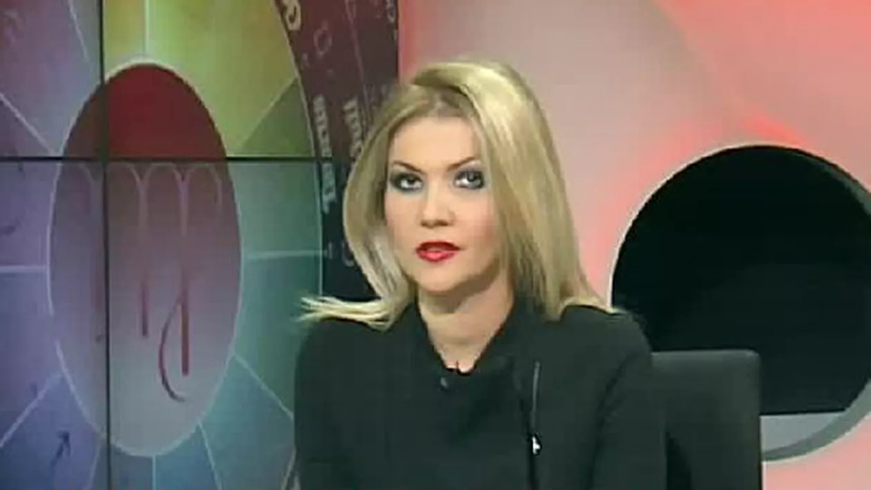 Horoscopul pentru sfârșitul lunii februarie, prezentat de Alina Bădic, alături de Ruxandra Benga (VIDEO)