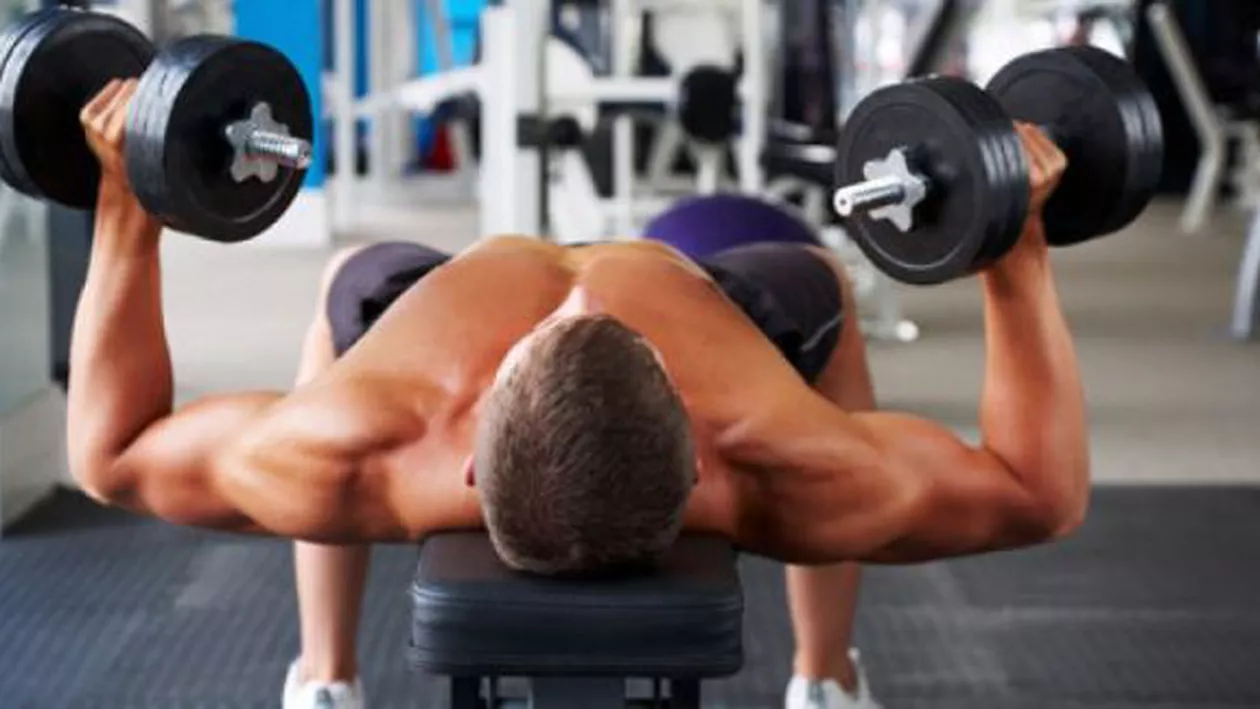 E OFICIAL: Mai mult sport înseamnă mai puțin SEX