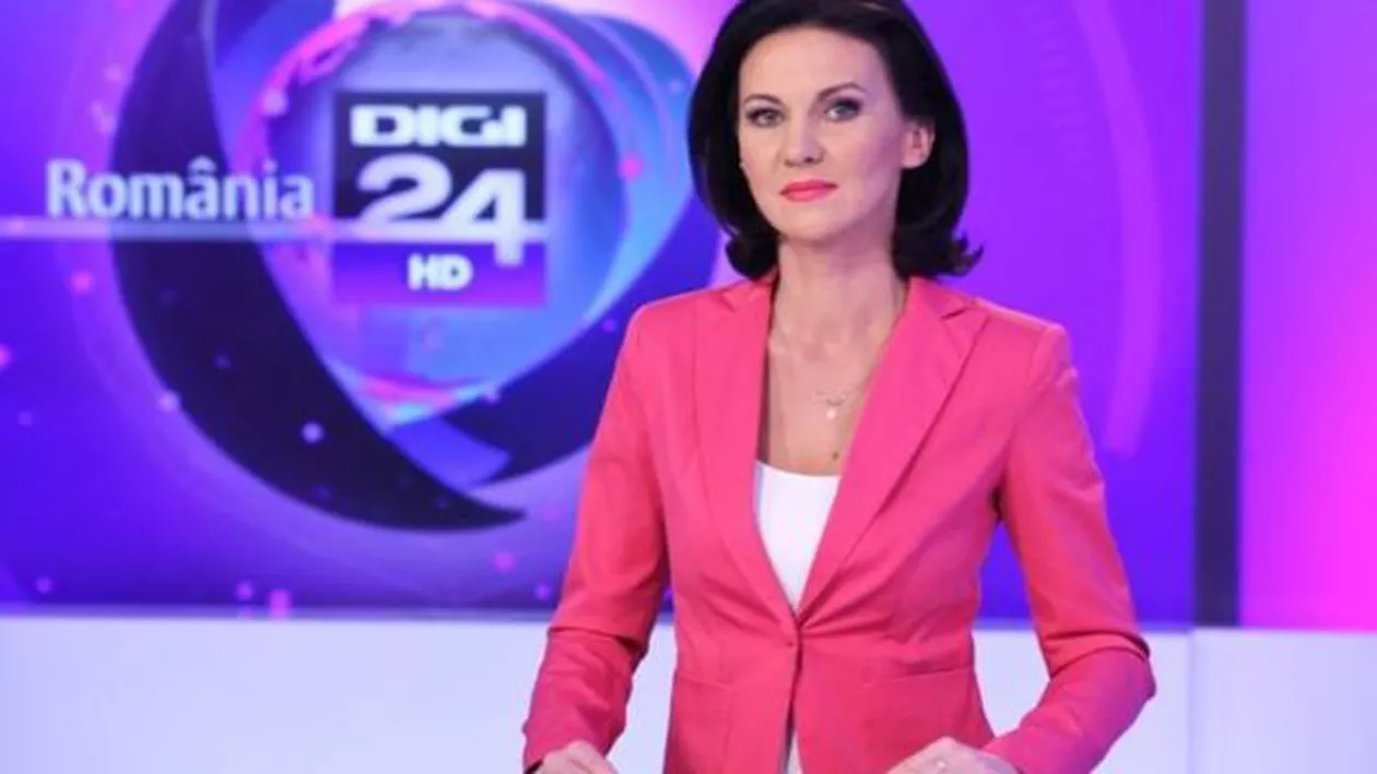 Adriana Muraru părăsește televiziunea. Ce va face