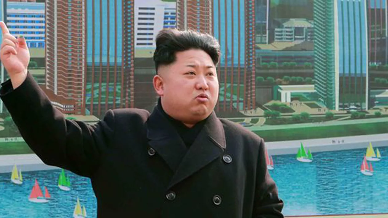 Au fost executați cinci oficiali din Securitate în Coreea de Nord pentru raporturi false care l-au înfuriat pe Kim Jong Un