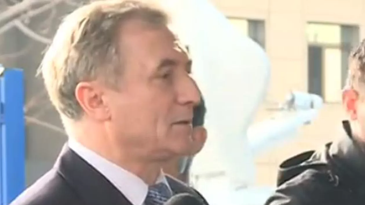Ancheta penală pe subiectul emiterii ordonanței 13 continuă și după decizia CCR. Augustin Lazăr: "Ministerul Public este sesizat cu fapte penale concrete și cu persoane concrete" (VIDEO)