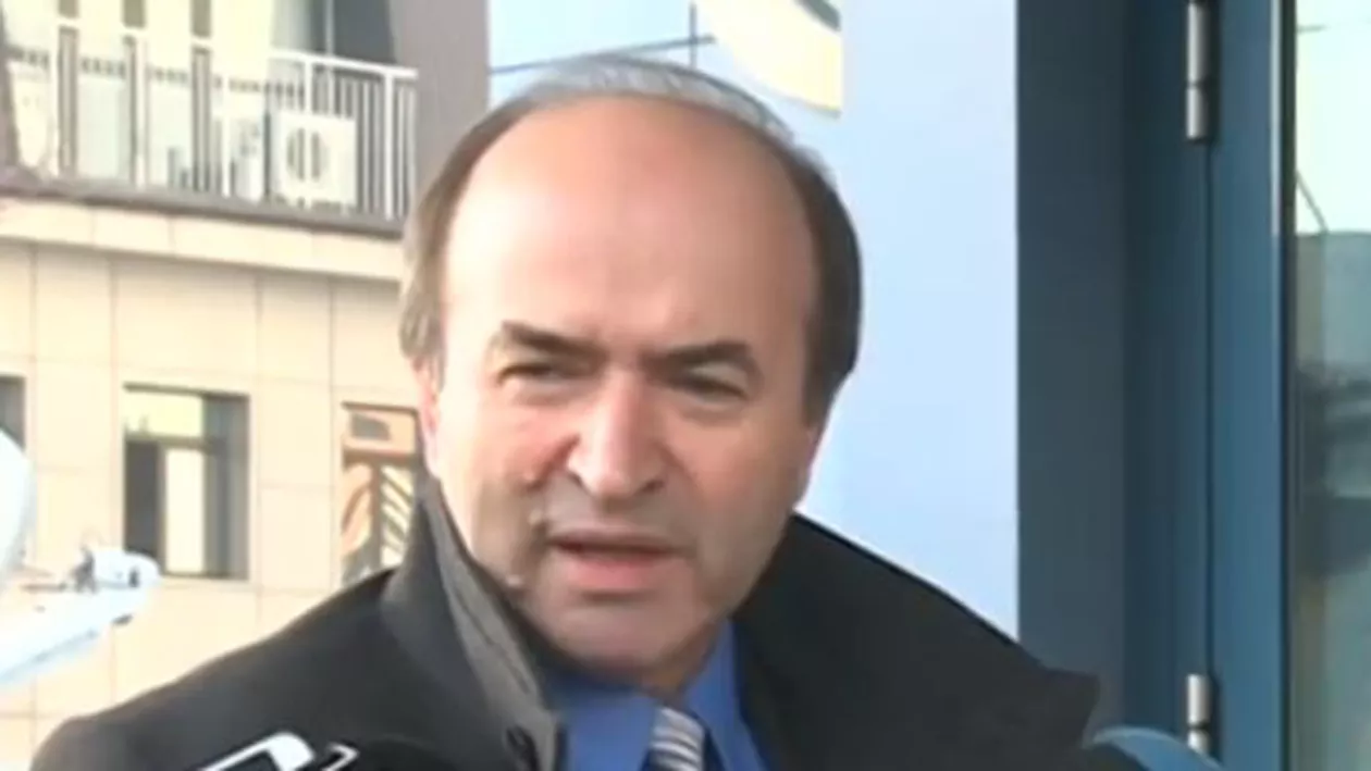 Va fi KOVESI REVOCATĂ de ministrul Justitiției? Tudor TOADER: "Veți fi primii informați despre o astfel de posibilitate” (VIDEO)