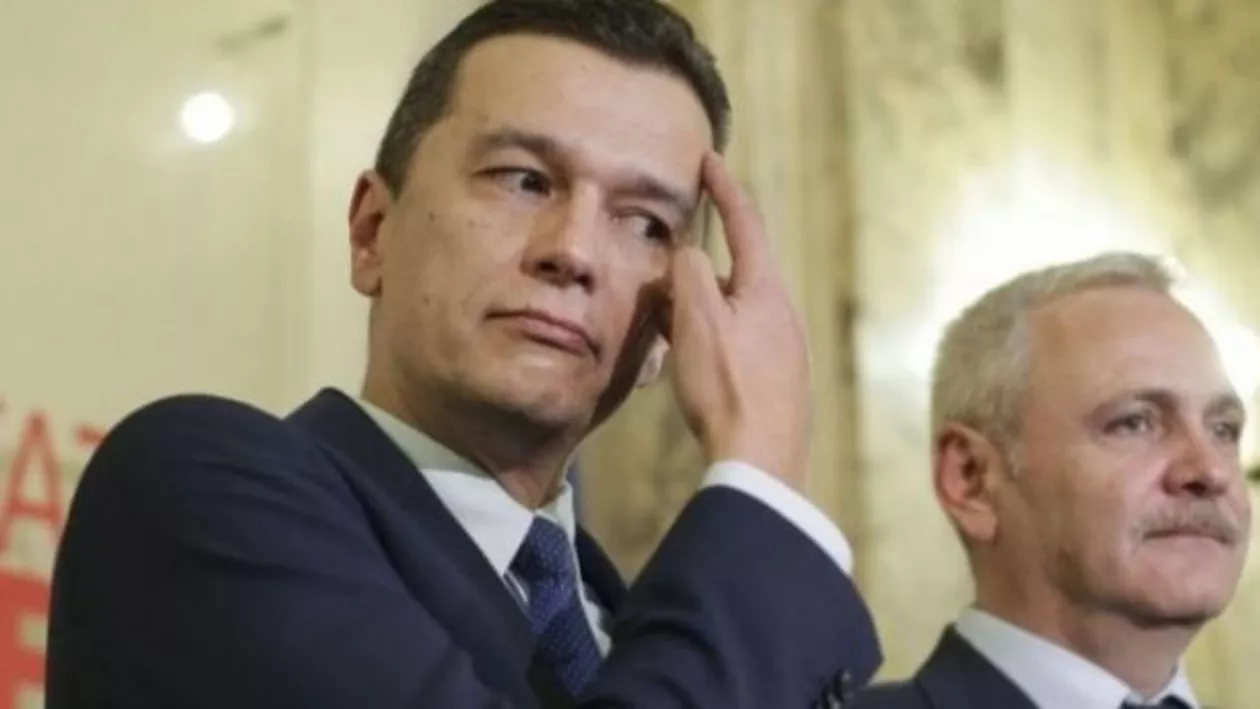 Primul semn de ALARMĂ pentru Guvernul Grindeanu din sectorul economic: Veniturile statului au SCĂZUT în ianuarie