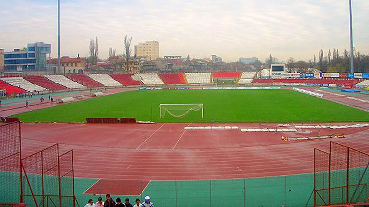Vestea care le poate da toate planurile peste cap dinamoviștilor. Ștefan Cel Mare riscă să nu mai fie modernizat pentru EURO 2020 (VIDEO)