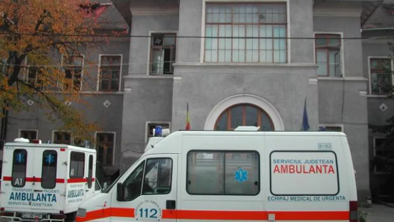 S-au dat primele sancţiuni la Spitalul Municipal „Filantropia" din Craiova. Unitatea sanitară, amendată cu 25.000 de lei