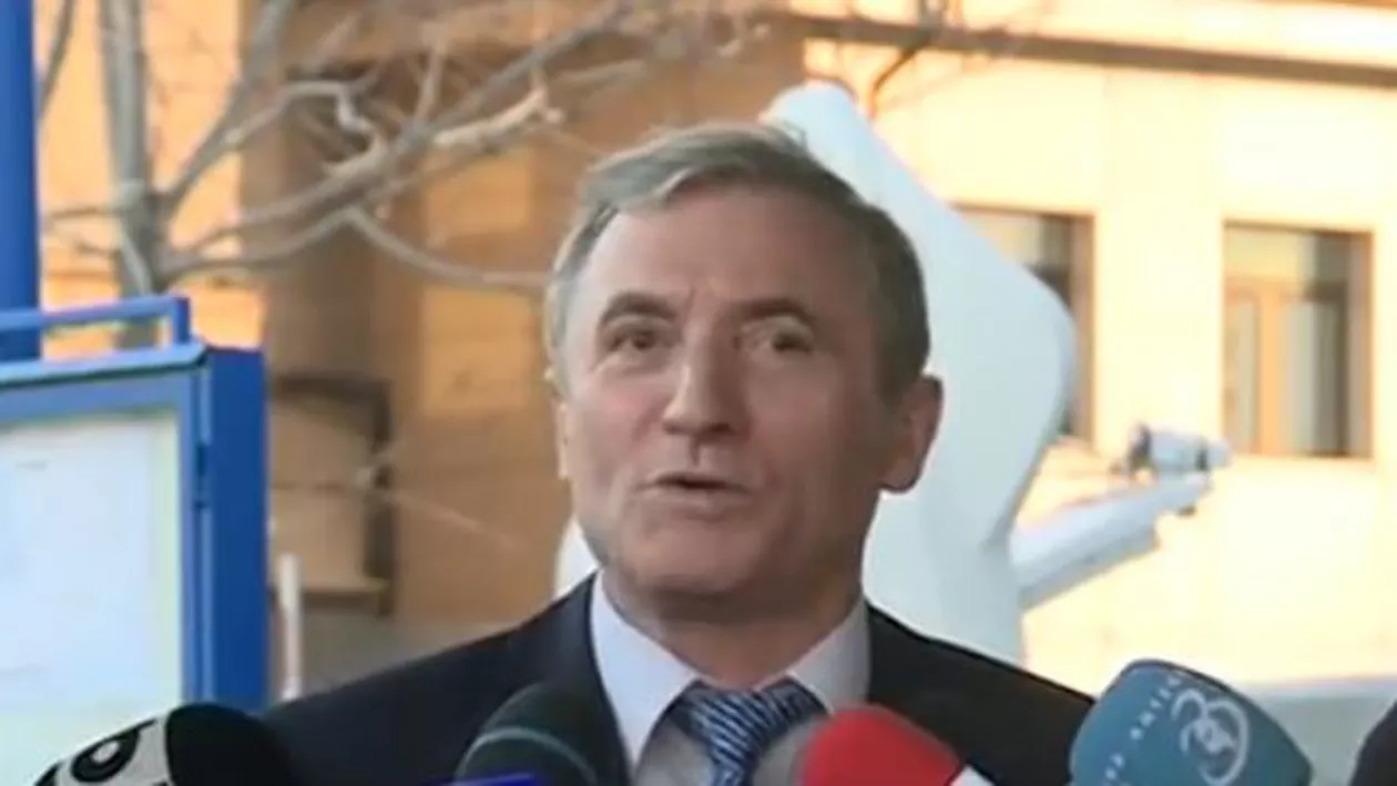 Procurorul general: În dosarul privind OUG 13 au fost cercetate aspecte de urmărire penală