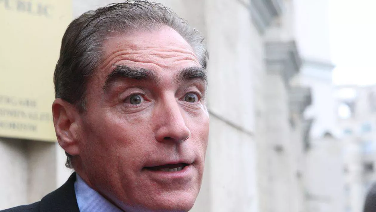 Petre Roman, AUDIAT în DOSARUL REVOLUŢIEI (VIDEO)