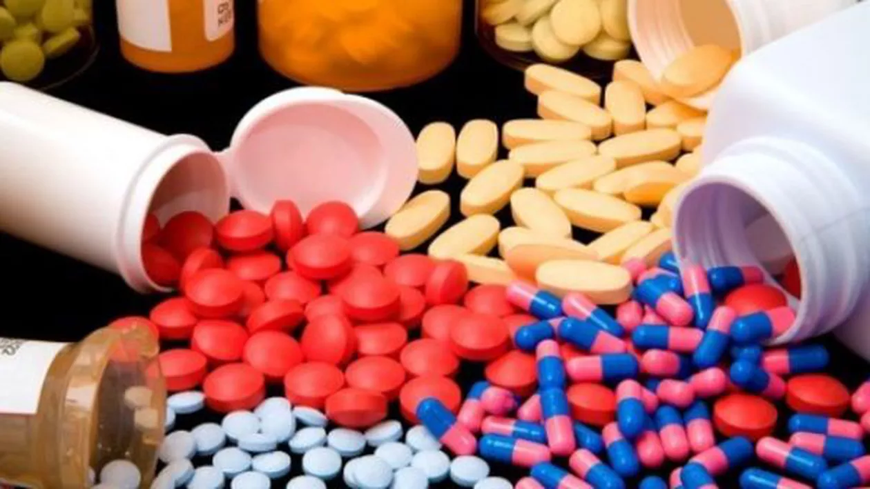 Mii de medicamente şi vaccinuri, RETRASE de producătorii internaționali de pe piața românească: Nu ne convine prețul