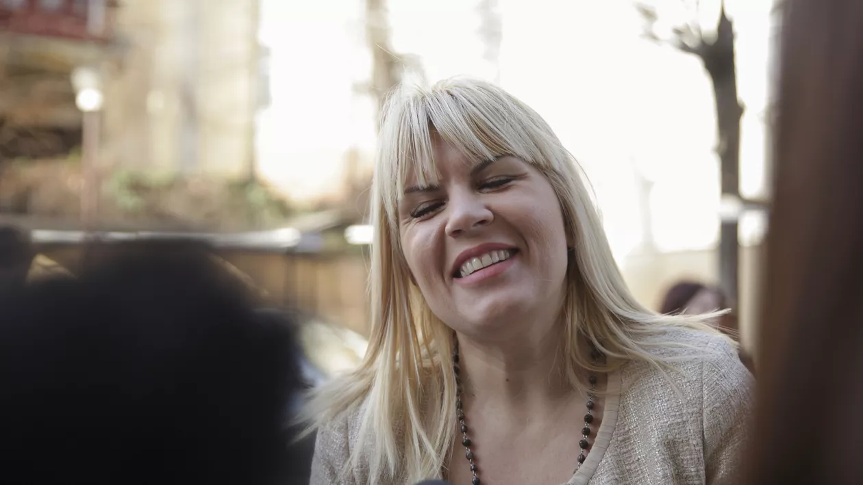 DNA cere pedeapsa maximă pentru Elena Udrea în dosarul "Gala Bute": Fostul ministru riscă 21 de ani de închisoare