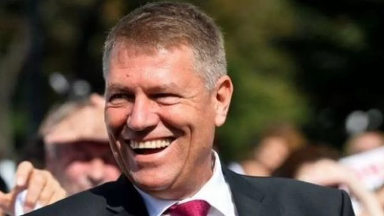 "Problema e la chiloții lui Iohannis acuma…”: Fost senator PNL, declarația anului despre președinte