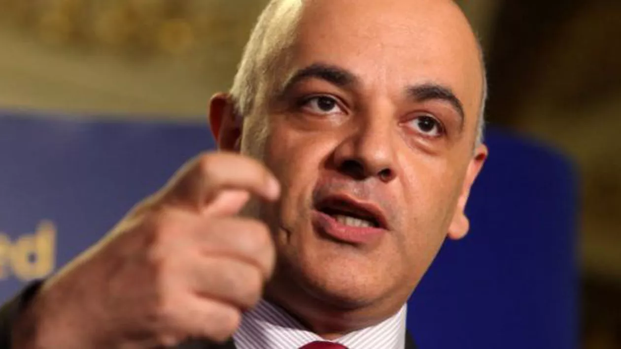 Raed Arafat, avertisment în cazul unui cutremur: Instituțiile să rămână pesimiste