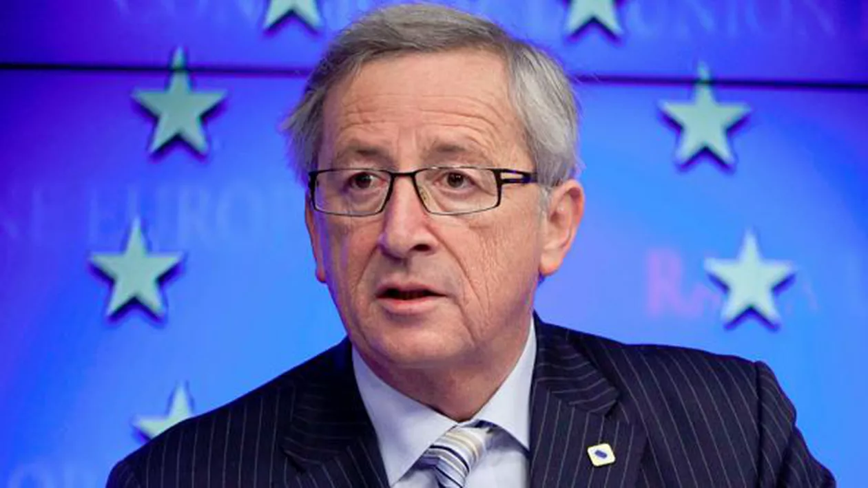 Juncker cere UE să deschidă "un nou capitol" după Brexit: Care sunt cele cinci scenarii posibile privind reforma proiectului european