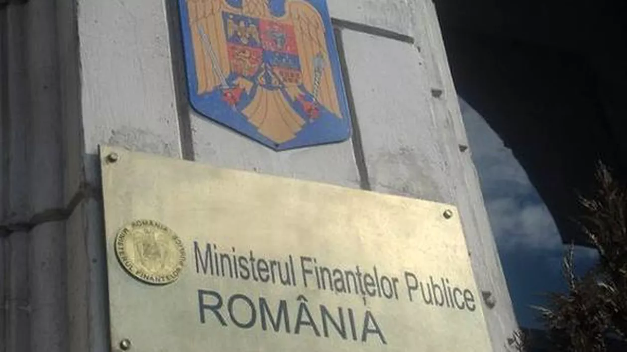 Replica Ministerului de Finanțe după scrisoarea venită de la Comisia Europeană