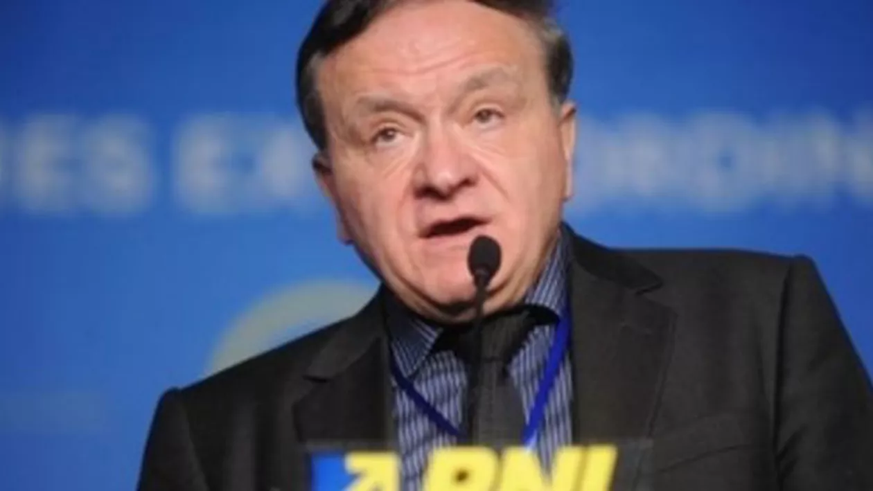 Fostul preşedinte al CJ Braşov Aristotel Căncescu şi alte două persoane, arestaţi preventiv în dosarul privind campania electorală din 2012