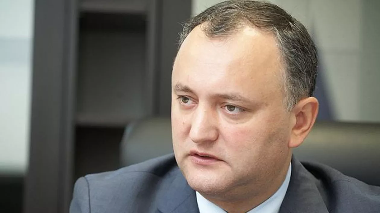 Republica Moldova și-a exclus ambasadorul din Rusia. Motivele sunt neclare