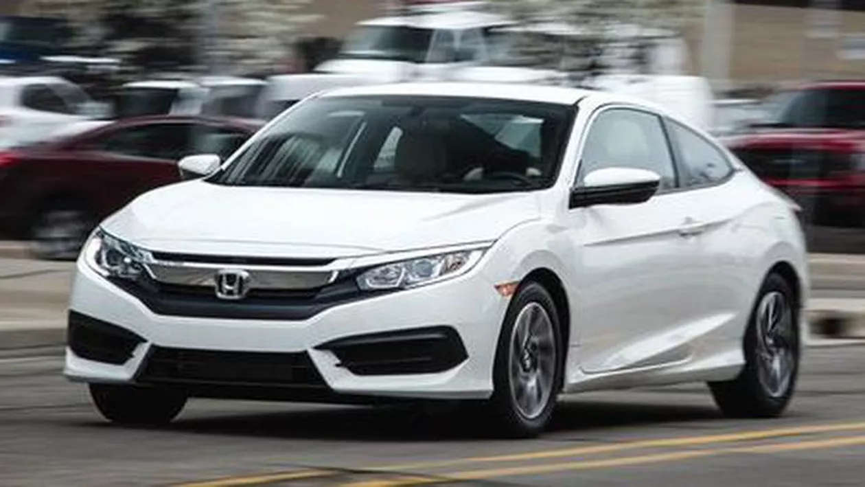 Honda recheamă în service peste 2.200 de mașini pentru a remedia problemele generate de airbag