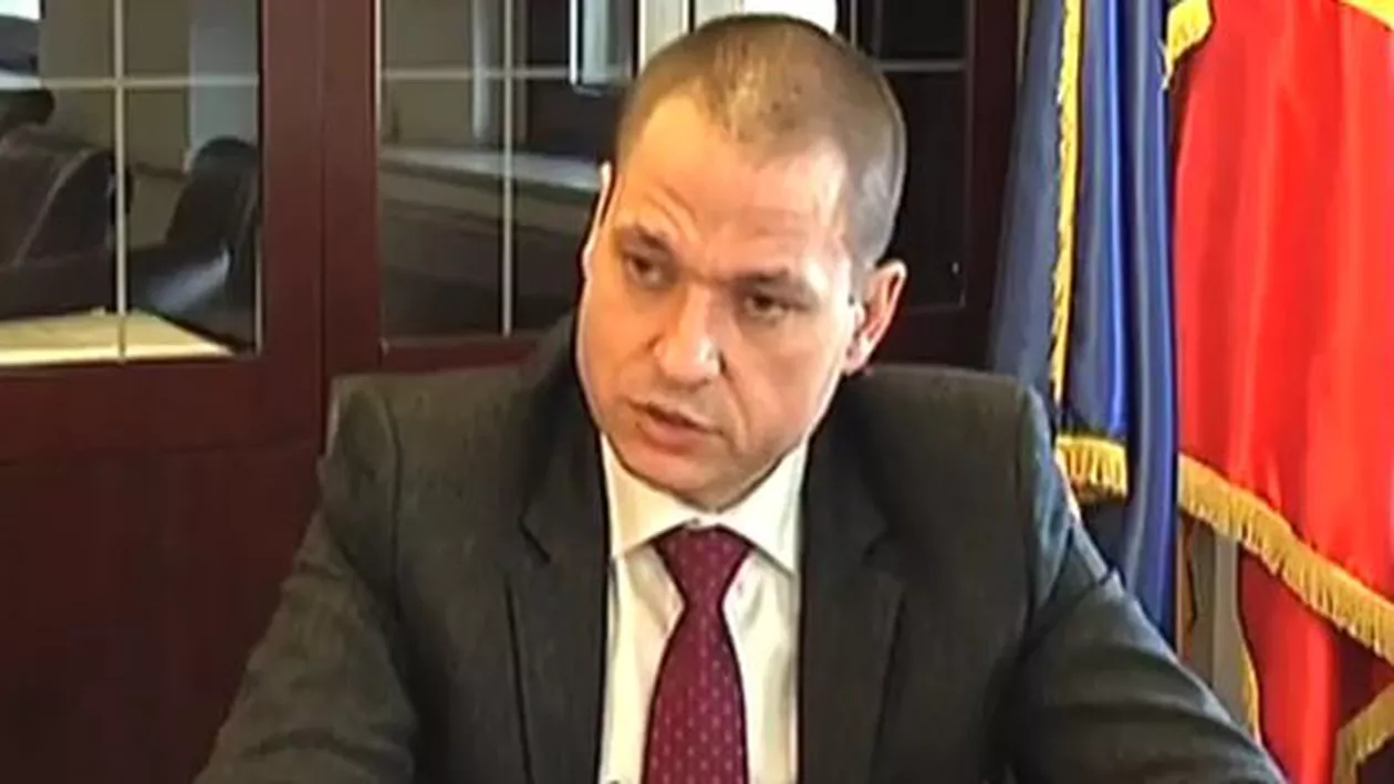 Pasărea ”invizibilă” cu GÂTUL CREȚ care a blocat construcția șoselei de coastă din Constanța. Declarații HALUCINANTE ale ministrului Turismului (VIDEO)
