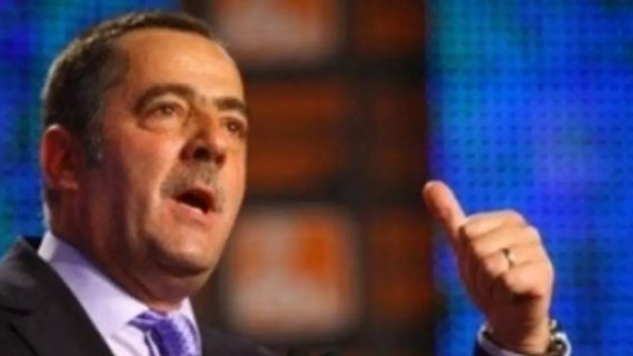 Lider PNL, atac la electoratul PSD: Nu vrea autostrăzi, vrea pensii! 