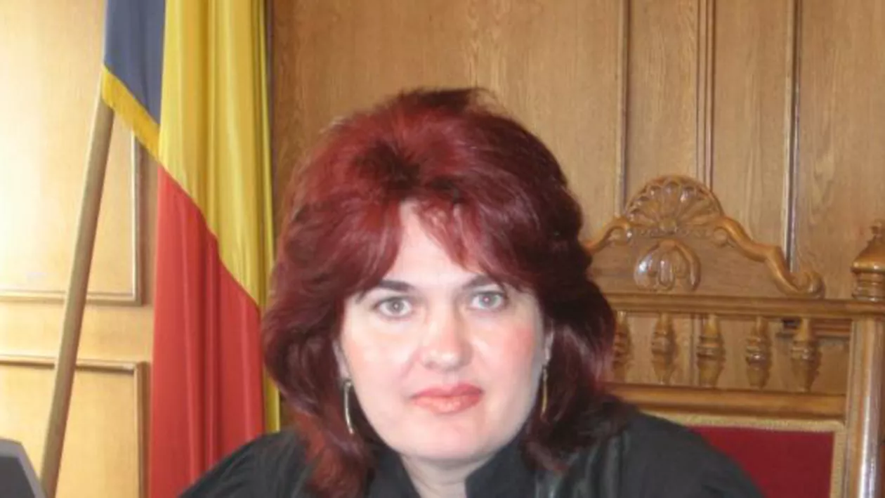 Președinta CSM, Mariana Ghena, susține că nu s-a simțit niciodată presată sau intimidată de media