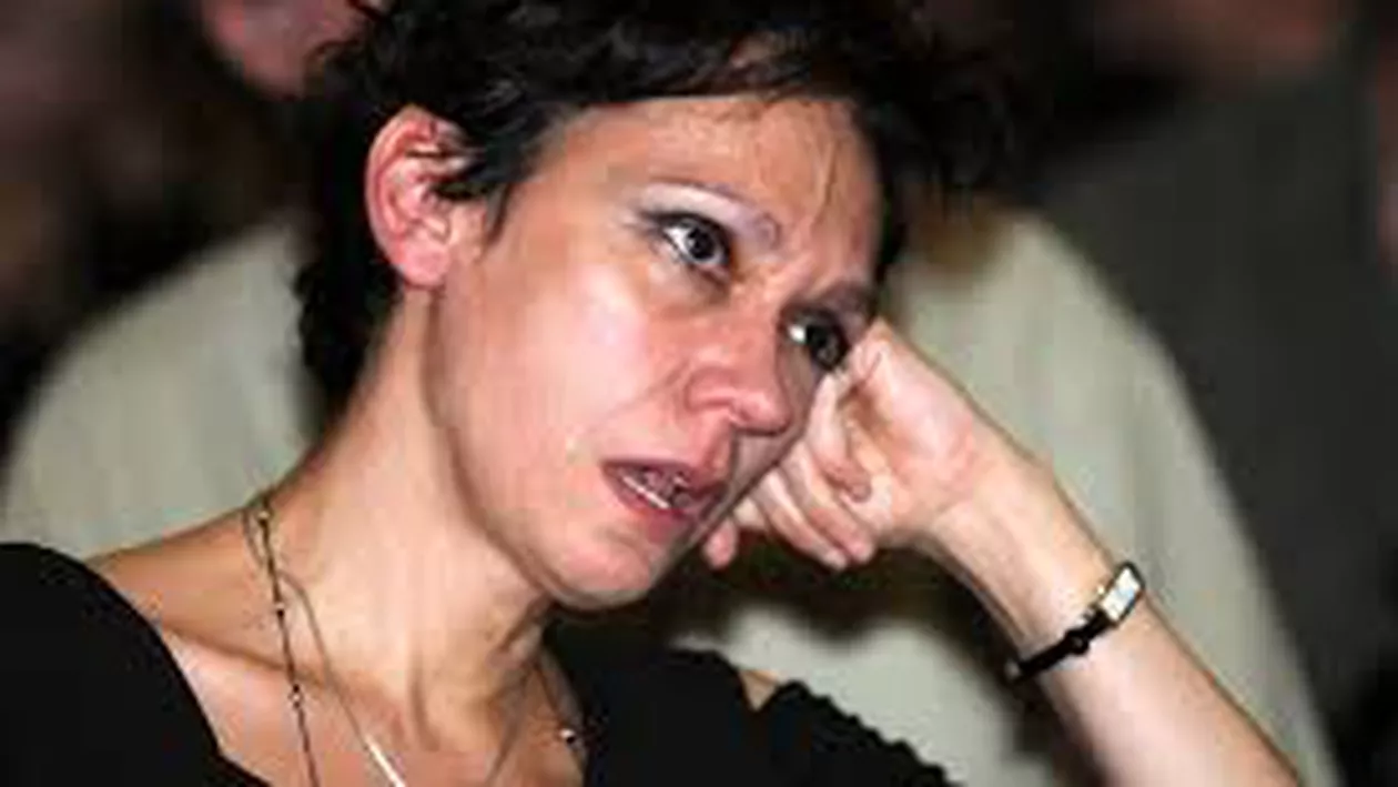 „Ce democrație? Ce libertate de opine? La zdub și gata”. REVOLTA Oanei Pellea după ce un deputat PSD vrea să treacă protestele în categoria faptelor penale