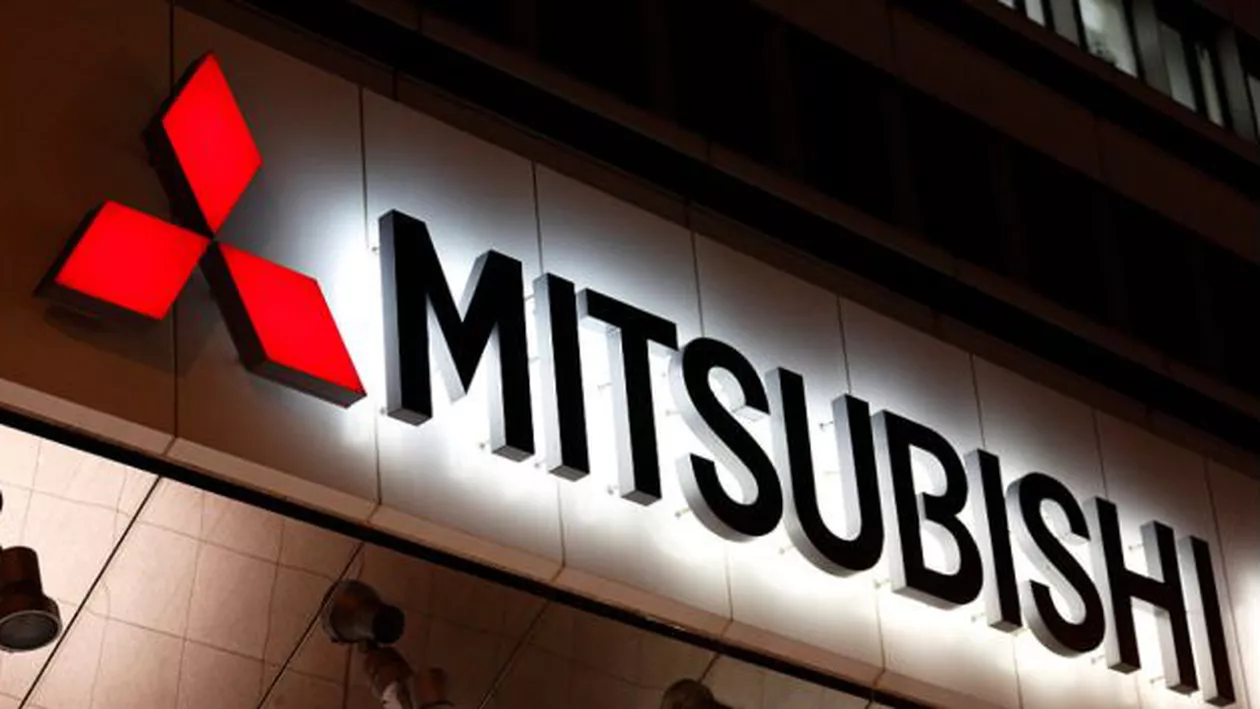 Un alt mare producător auto ar putea veni în România: Mitsubishi vrea să își deschidă o fabrică de motoare