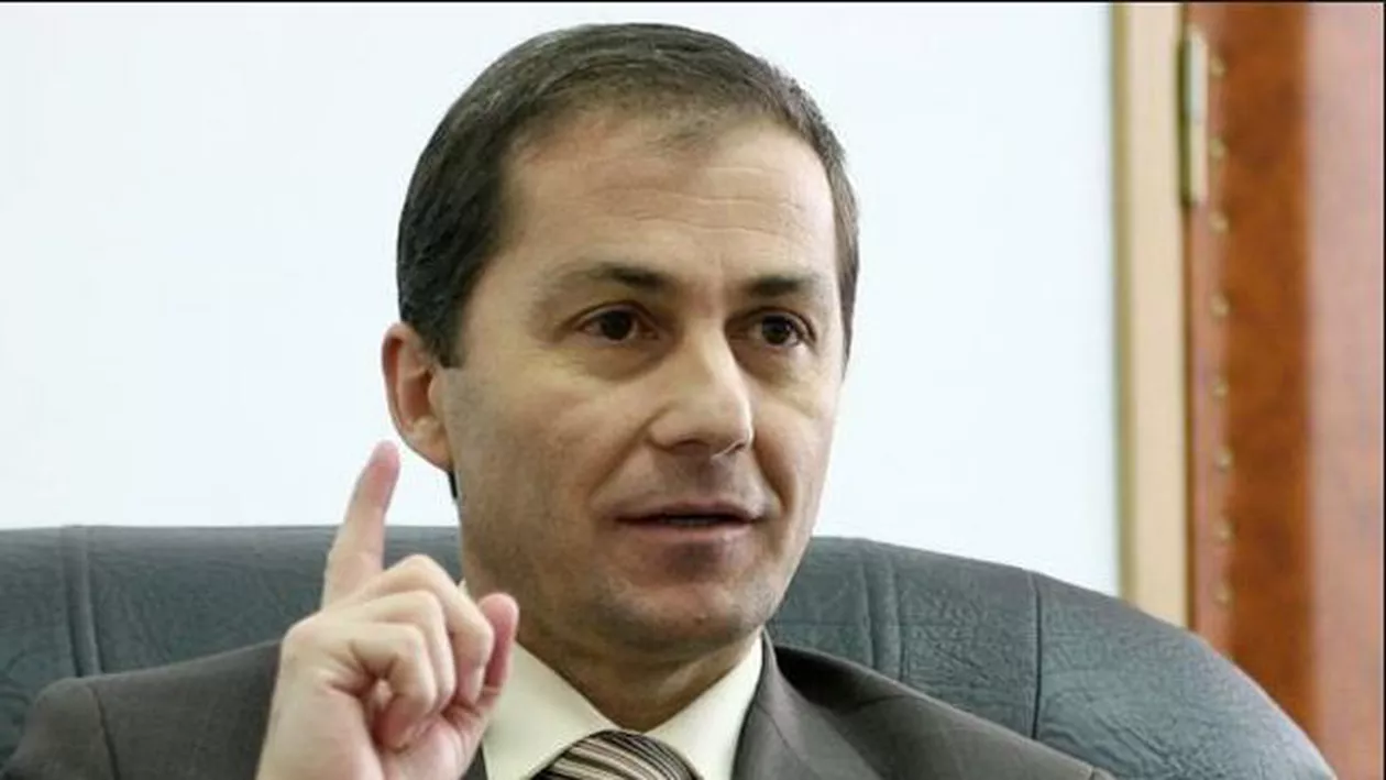 Surse: Daniel Morar este "în cărți pentru a prelua șefia DNA", după ce Laura Codruța Kovesi va fi debarcată