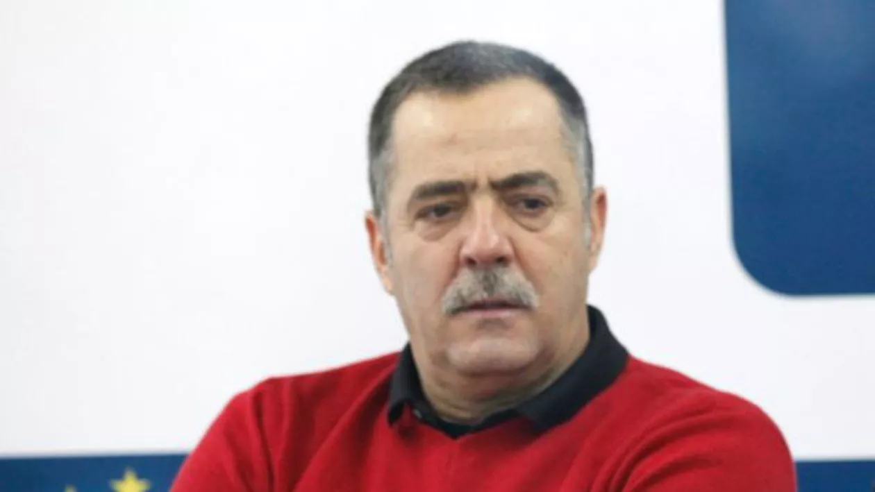 Cezar Preda, favorit pentru șefia SIE: Surse politice susțin că PSD i-a cedat lui Iohannis numirea în schimbul obținerii conducerii la cele două comisii de control din Parlament