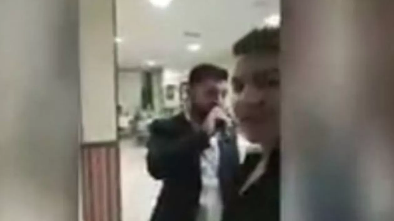Românii care au plecat dintr-un restaurant din Spania fără să plătească nu sunt la prima lovitură: Ei au fost identificați pe Facebook de proprietarii altor localuri păgubite (FOTO)