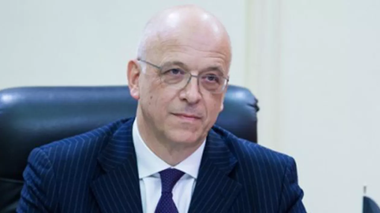 Ambasadorul Germaniei, despre protestele din România: Oamenii au luat o poziție foarte fermă venind în sprijinul Europei și a valorilor sale. În multe țări europene ne-am dori să asistăm la astfel de exprimări